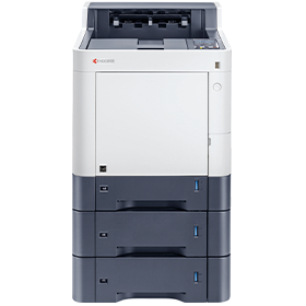 Kyocera Ecosys P6235cdn